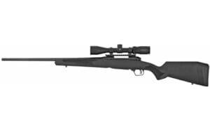 Savage 110 Apex Hunter 243 Winchester 22 Inch Bolt Action Rifle
