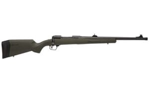 Savage 110 Hog Hunter 400 Legend 20 Inch Rifle