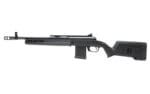 SAV 110 MAGPUL SCOUT 6.5CM 16.5" BK