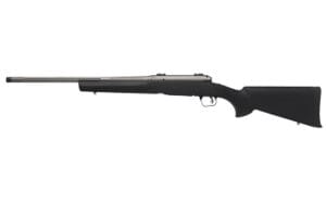 Savage 110 Trail Hunter Lightweight 270 Winchester 20 Inch 4 Round Rifle
