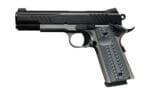 SAV 1911 9MM 5" 10RD STS/BLK