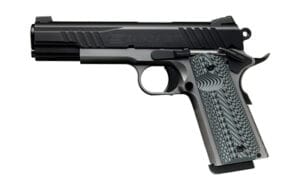 Savage 1911 9mm 5 Inch 10 Round Stainless Black Pistol
