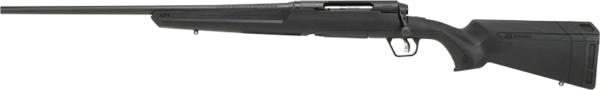 SAVAGE ARMS AXIS II 6.5CR BL/SYN LH 22"  #