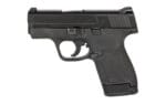 S&W SHIELD M2.0 9MM 3.1" 8RD BLK