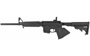 Smith and Wesson M&P 15 Sport II 5.56 NATO 16 Inch 10 Round Black Rifle