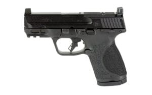 Smith and Wesson M&P M2.0 9mm 3.6 Inch 15 Round Striker Fired Pistol