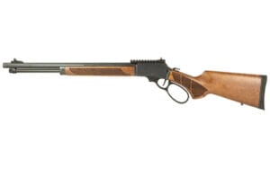 Smith & Wesson 1854 357 Magnum 19.25 Inch Lever Action Rifle