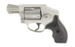 S&W 642 38SPL+P 1.88" STS BUNDLE