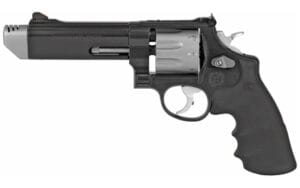 Smith & Wesson Performance Center 627 357 Magnum 5 Inch 8 Round Revolver