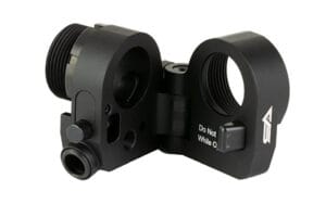 Sylvan Arms AR Folding Stock Adapter Gen4 Right Hand