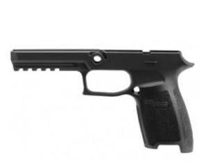 SIG SAUER GRIP ASY 250/320 9/40/357FS MD