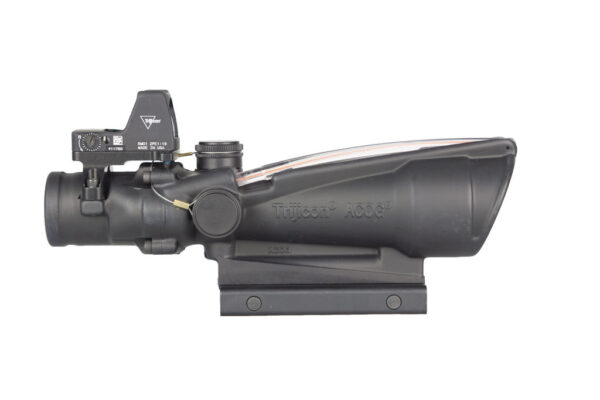 TRJ ACOG 3.5X35 RD CH 223 RET