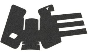 TALON Grips Rubber Wrap Around Grip for Glock 17 Gen3 Accessory