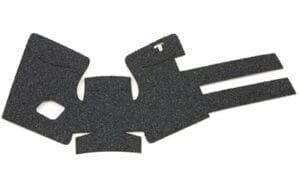 TALON Grips Granulate Wrap Around Adhesive Grip for Glock 26 Gen3