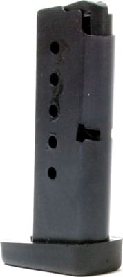 ProMag Taurus TCP 380 ACP 6 Round Magazine