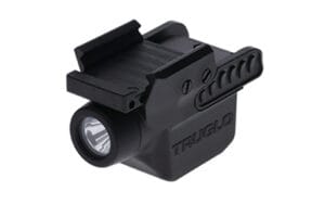 TruGlo Sight-Line 7.95 Inch 630-670nm Green Handgun Light Accessory