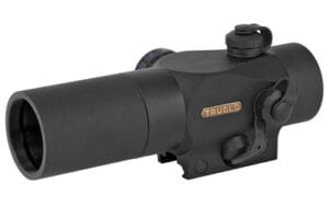 TruGlo Triton 1x Red Dot Sight