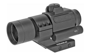 TruGlo Ignite 2 MOA Green Dot 1x Red Dot Sight