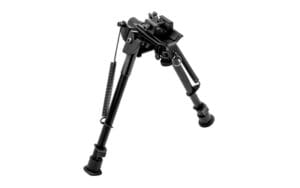 TruGlo Tac Pod Pivot Bipod with Adapter 9-13 Inch