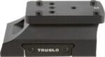 TRUGLO PICATINNY RISER MOUNT - RDS UNIVERSAL LENGTH