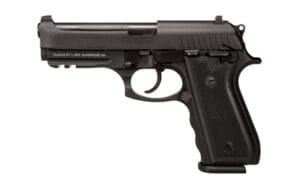 Taurus 917C 9mm Black Pistol