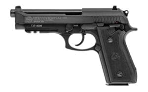 Taurus PT92 9mm 5 Inch 17 Round Black Pistol