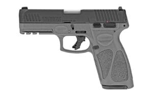 Taurus G3 9mm 4 Inch 17 Round Semi-Auto Pistol
