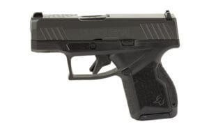 Taurus GX4 9mm Gray Striker Fired Pistol