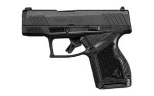 Taurus GX4 Toro 9mm 3 Inch 10 Round Black Pistol