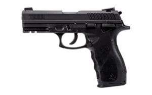 Taurus TH10 10mm Semi-Auto Pistol