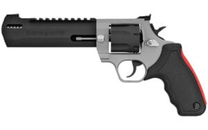 Taurus Raging Hunter 357 Magnum 6.75 Inch 7 Round Revolver