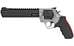 Taurus Raging Hunter 357 Magnum 8.38 Inch 7 Round Revolver