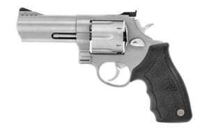 Taurus 44 44 Magnum 4 Inch 6 Round Stainless Revolver