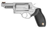 TAURUS JDG 45CLT/410 3" 5RD STS