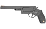 TAURUS JUDGE 45CLT/410 6.5" 5RD BLK
