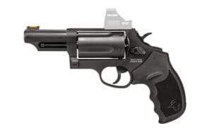 Taurus Judge 45 Long Colt 3 Inch 5 Round Blued Revolver