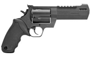 Taurus Raging Hunter 460 S&W Magnum 5.12 Inch Blued Revolver