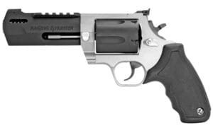 Taurus Raging Hunter 460 S&W Magnum 5 Round Revolver