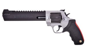 Taurus Raging Hunter 500 Smith and Wesson Magnum 6.75 Inch 5 Round Revolver
