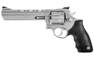 Taurus 608 357 Magnum 6.5 Inch Stainless Revolver