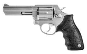 Taurus 65 357 Magnum 4 Inch 6 Round Stainless Revolver