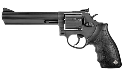 Taurus 66 357 Magnum 6 Inch 7 Round Revolver 1 Taurus 66 357 Magnum 6 Inch 7 Round Revolver
