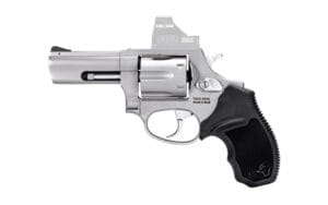 Taurus 856 38 Special 3 Inch 6 Round Stainless Revolver