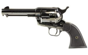 Taurus Deputy 45 Long Colt 6 Round Black 4.75 Inch Revolver
