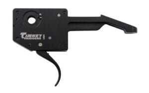 Timney Ruger American Gen I Centerfire Straight Trigger
