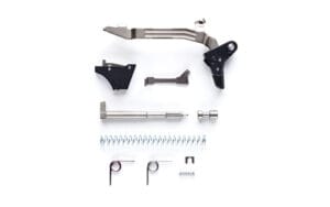 Timney Alpha Competition Glock Gen3-4 Trigger Shoe Accessory