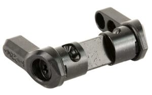 Timney 49er Black Safety Selector Accessory