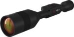 ATN THOR 5 5-40x Thermal Rifle Scope with Generation 5 Sensor and Video Recording