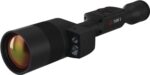 ATN THOR 5 5-40x Thermal Rifle Scope with Generation 5 Sensor