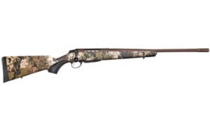 Tikka T3X Lite 270 Winchester 22.4 Inch 3 Round Bolt Action Sporting Rifle